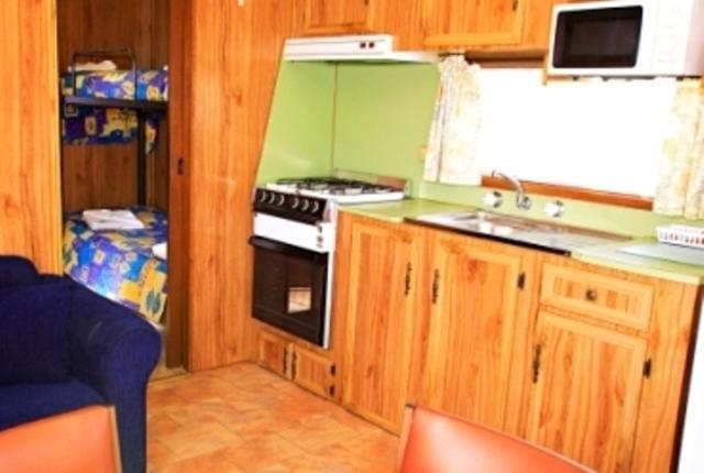 Nrma Mildura Riverside Holiday Park ห้อง รูปภาพ