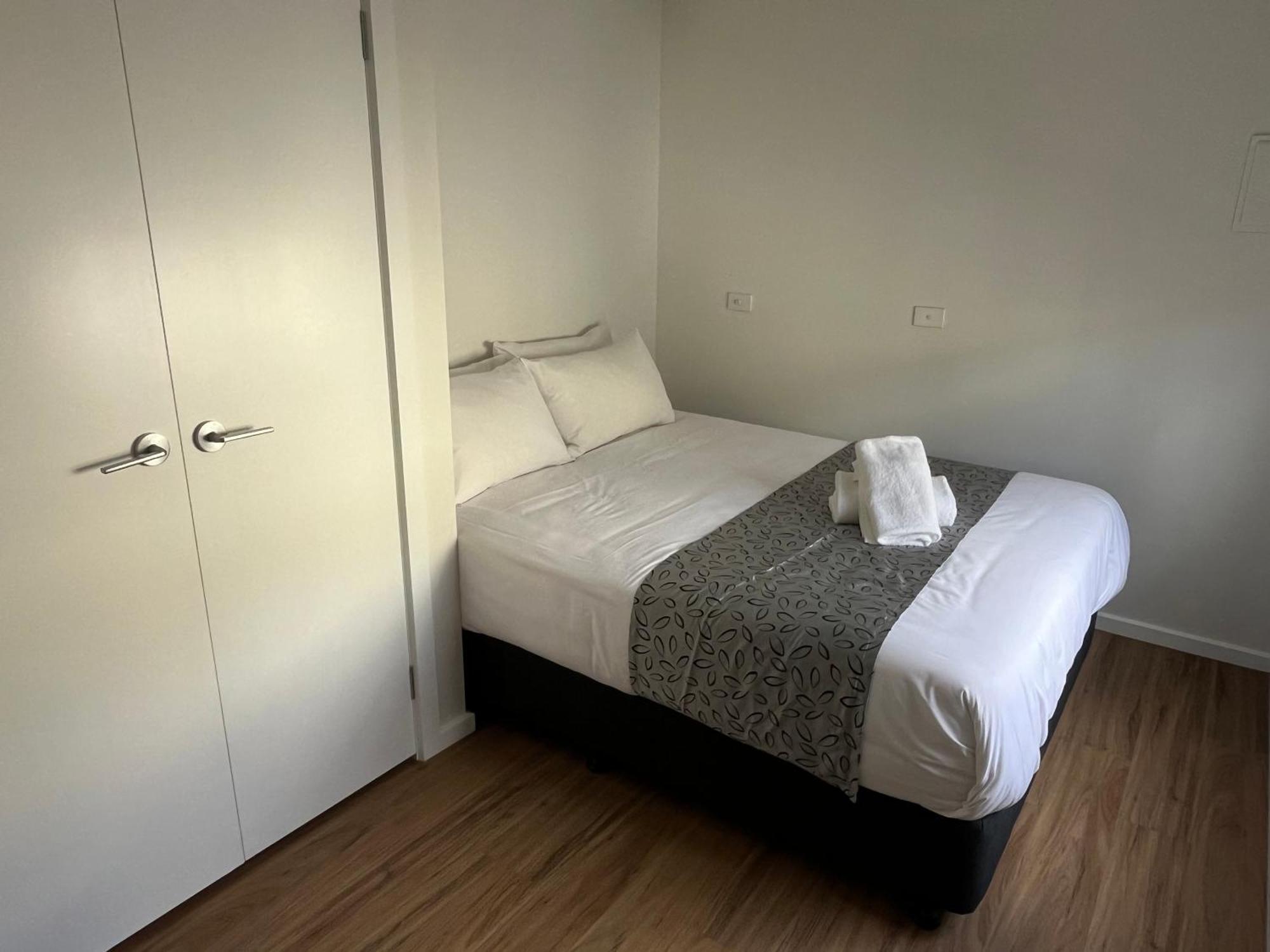 Nrma Mildura Riverside Holiday Park ภายนอก รูปภาพ