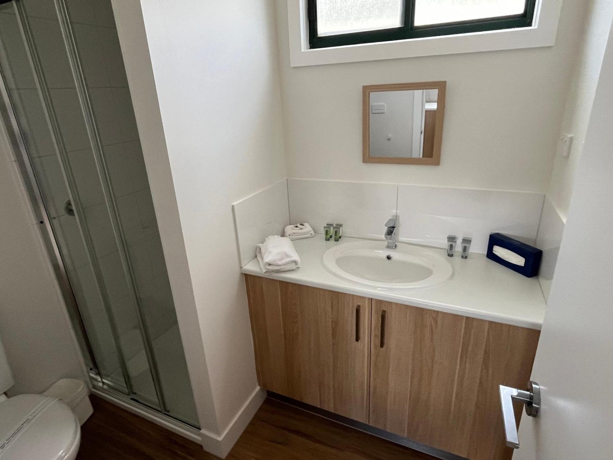Nrma Mildura Riverside Holiday Park ภายนอก รูปภาพ