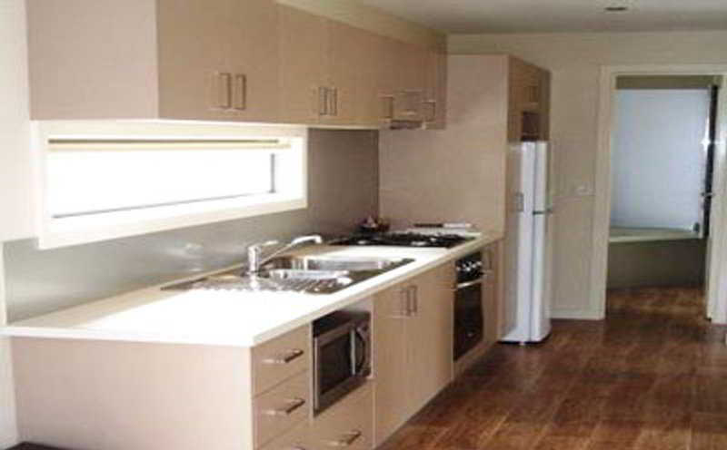 Nrma Mildura Riverside Holiday Park ภายนอก รูปภาพ