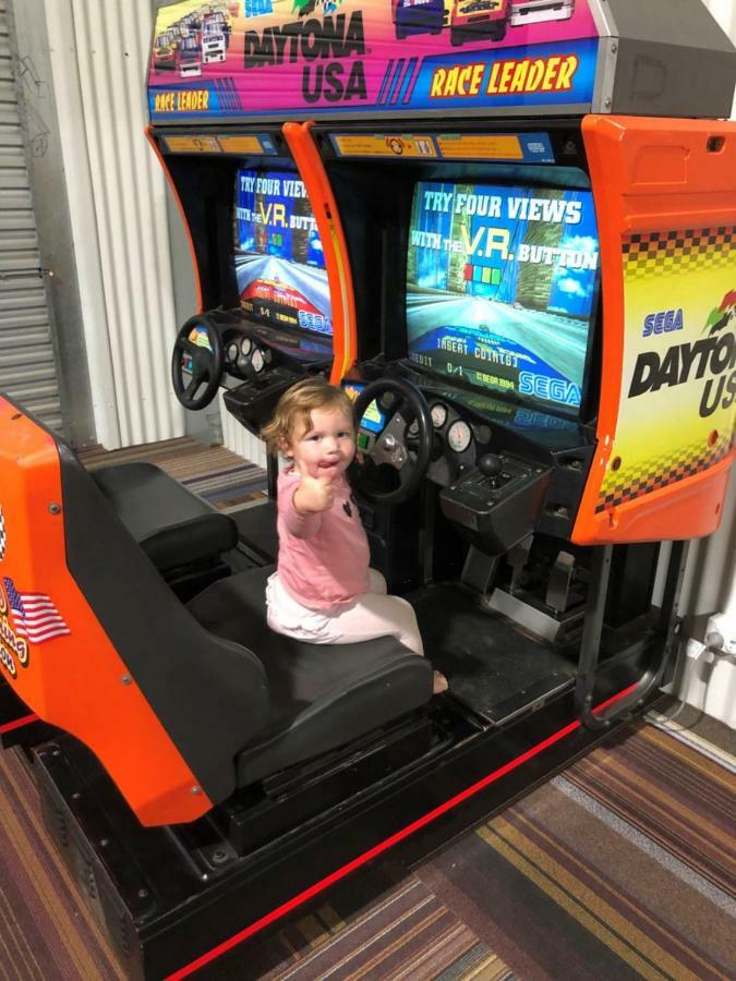 Nrma Mildura Riverside Holiday Park ภายนอก รูปภาพ